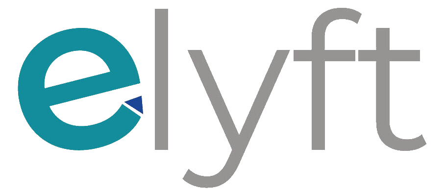 Elyft Logo